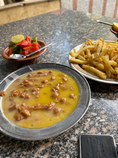  مطعم حمدي 
